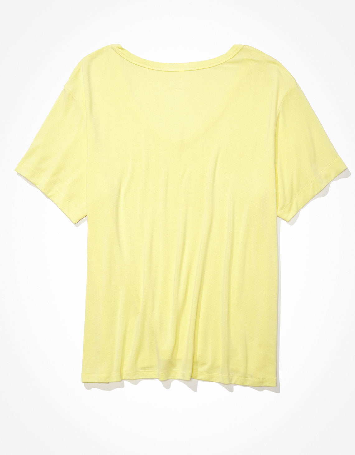Camiseta Ae cuello redondo - Verde 2370_8143_759_b