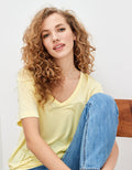 Camiseta Ae cuello redondo - Verde 2370_8143_759_of