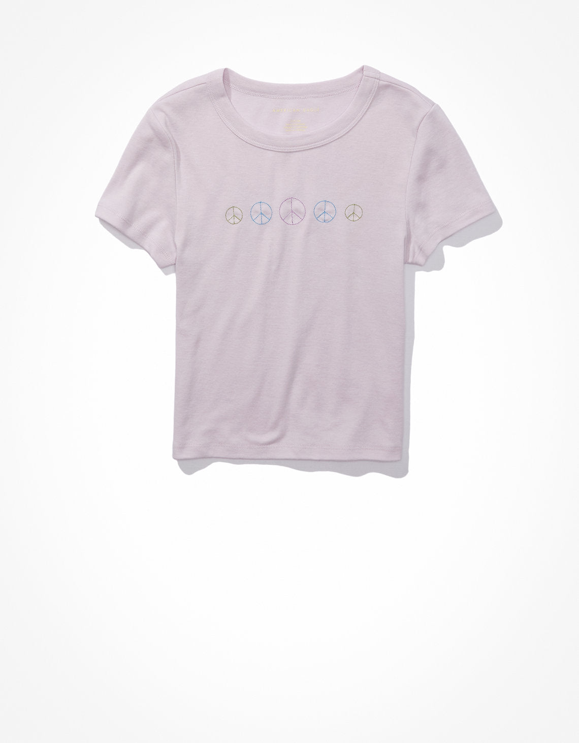 Camiseta Ae bordada corta - Morado 2370_8647_575_f