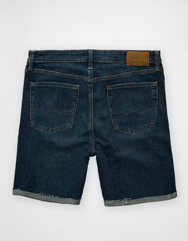 Short en Denim Ae - Generico