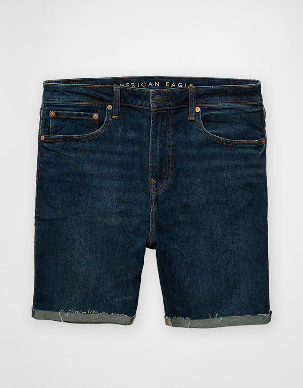 Short en Denim Ae - Generico