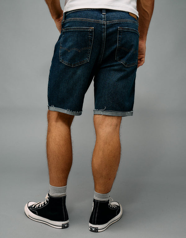 Short en Denim Ae - Generico