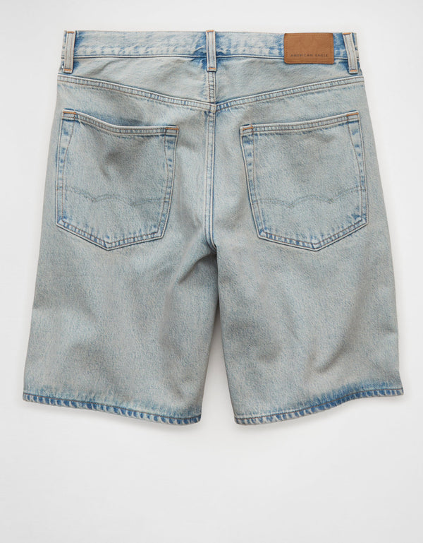 Short de mezclilla holgado Ae - Generico