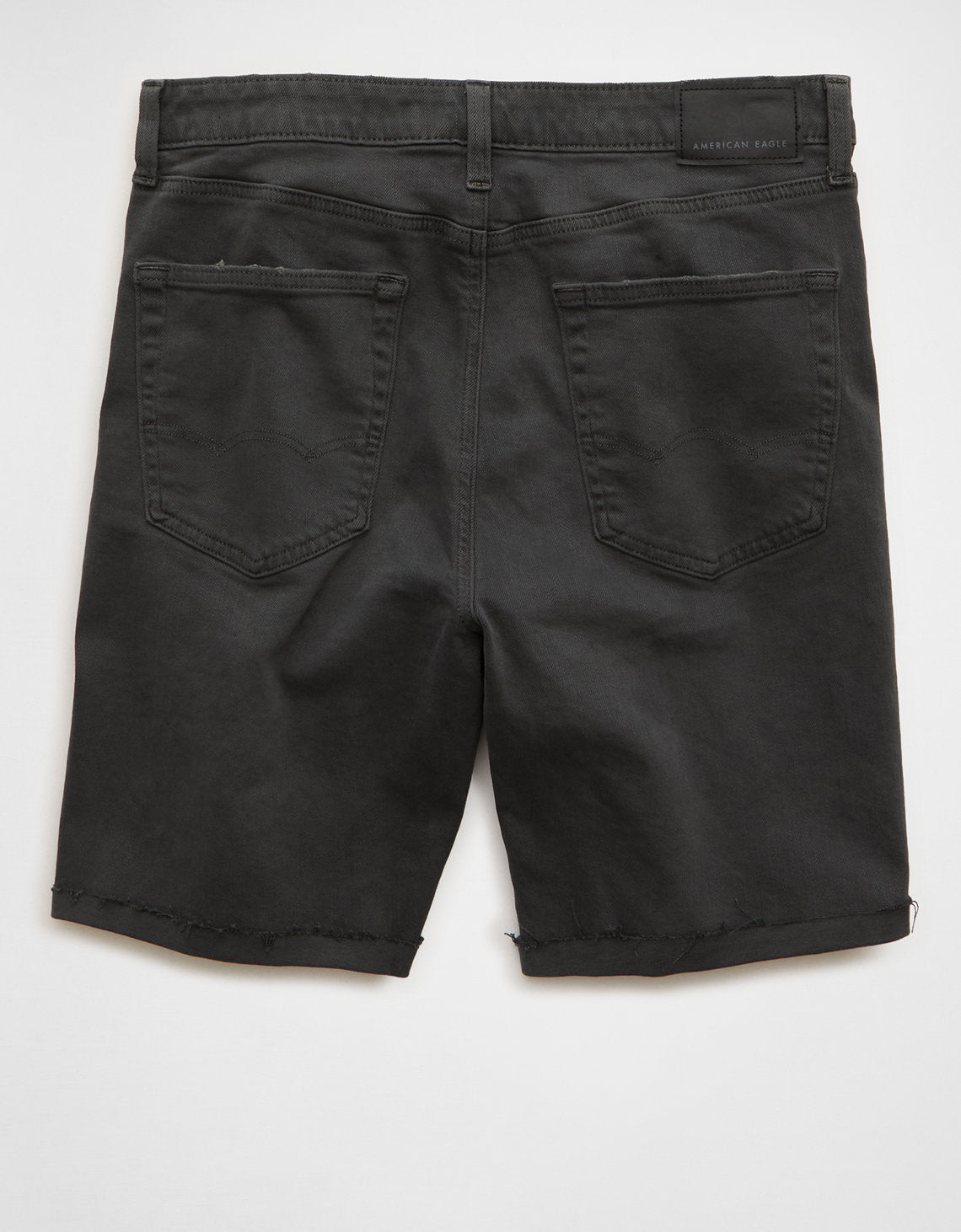 Short de Jean Easyflex para Hombre - Gris 3131_8207_020_b