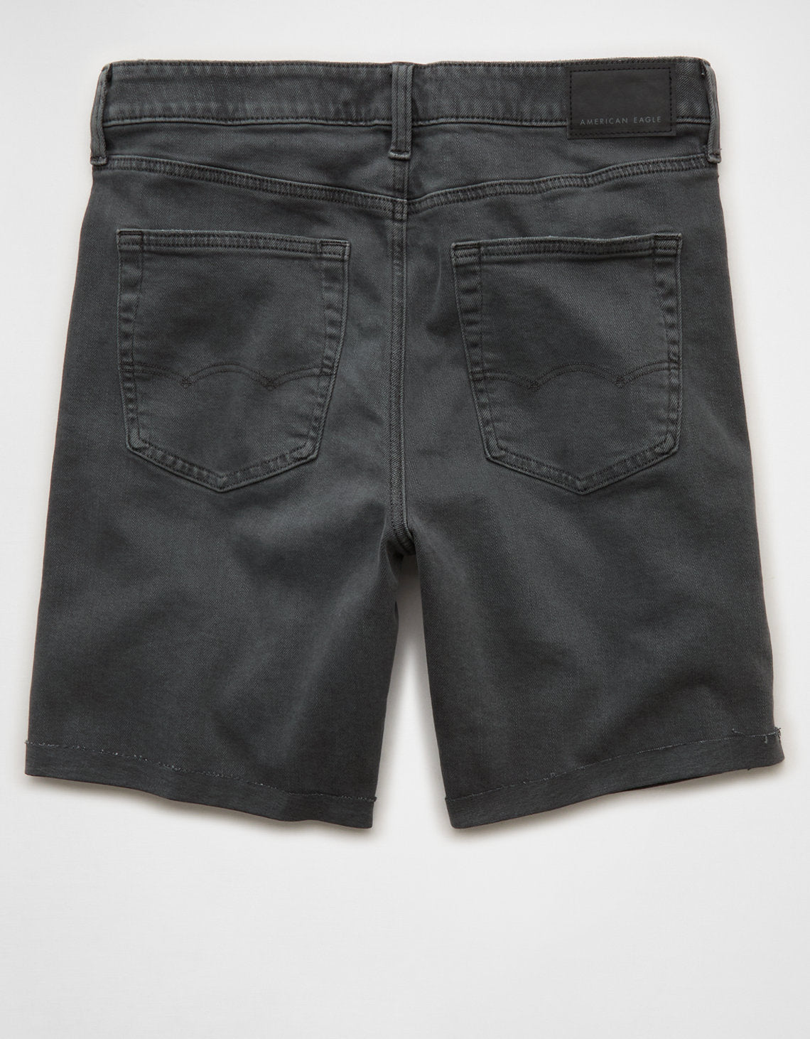 Short de Jean Easyflex para Hombre - Generico 3131_8207_303_b