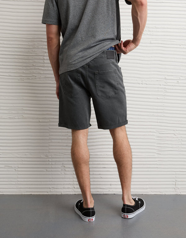 Short de Jean Easyflex para Hombre - Generico