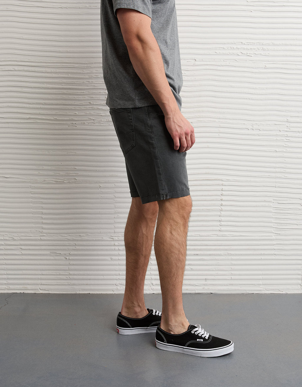 Short de Jean Easyflex para Hombre - Generico 3131_8207_303_os