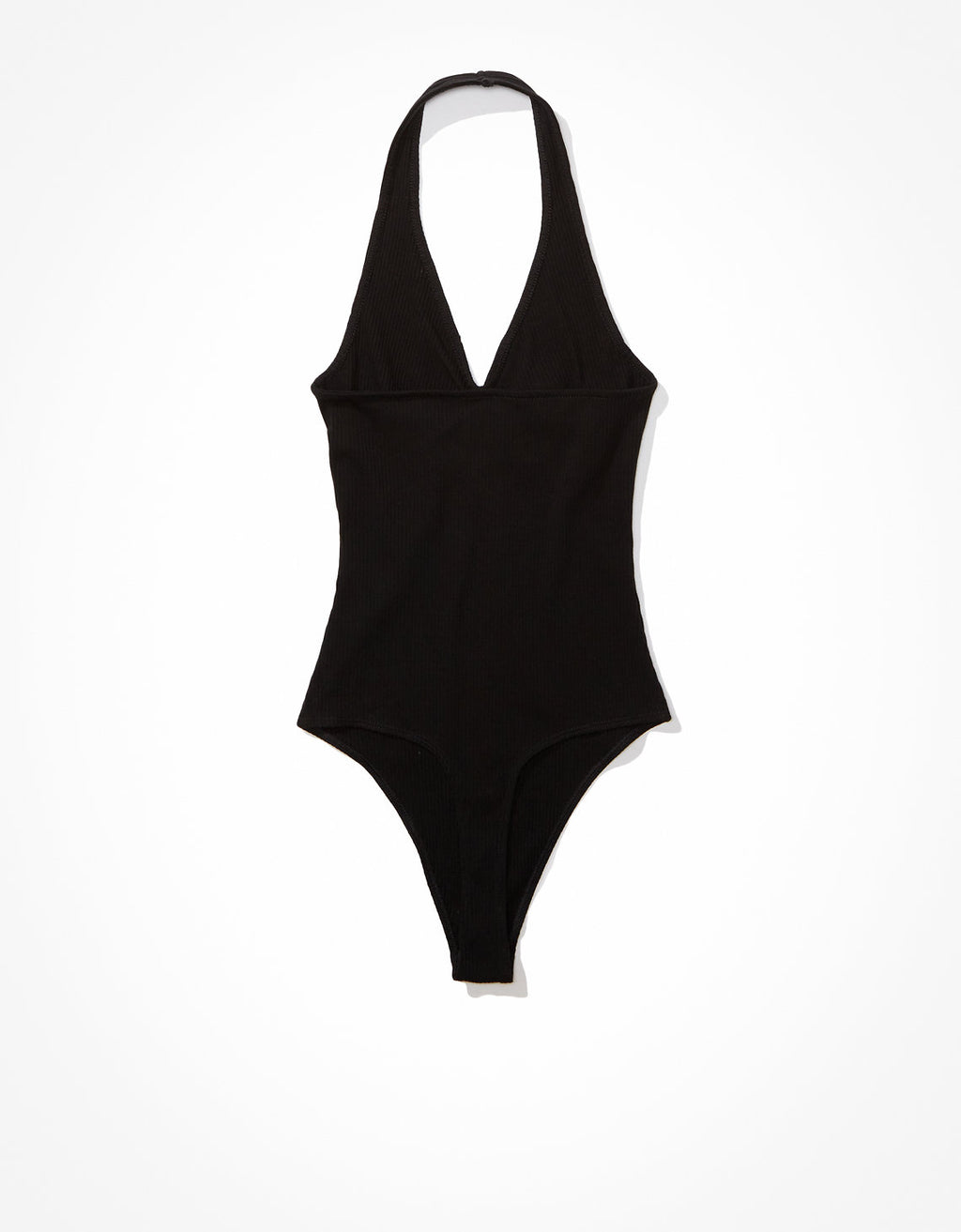 Body Ae con cuello halter - Negro 3171_5477_001_b