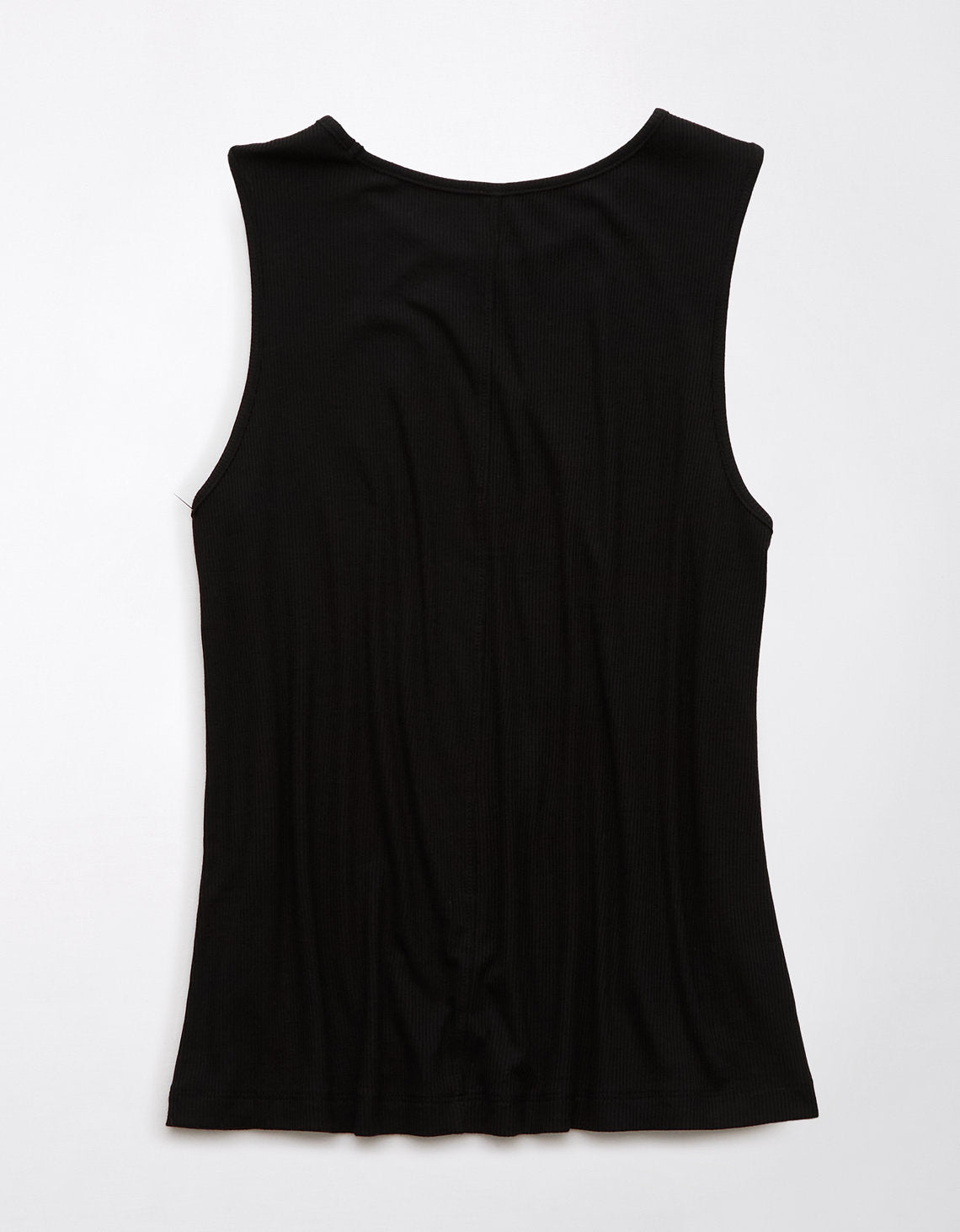 Tank Top Soft & Sexy Ae - Negro 3171_6069_001_b