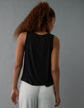 Tank Top Soft & Sexy Ae - Negro 3171_6069_001_ob