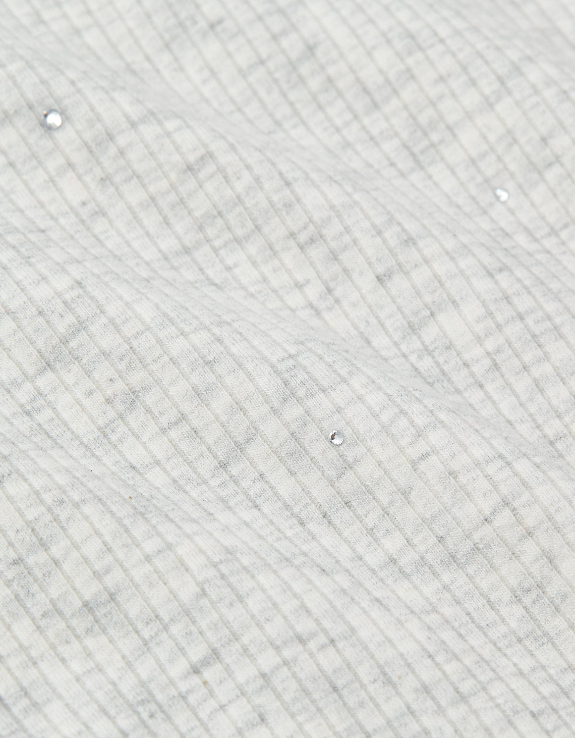 Tank Top Shirttail Ae - Gris 3171_6433_092_d1