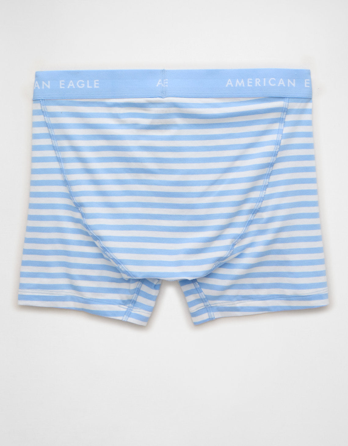 Calzoncillos Clásicos para Hombre Aeo 4.5, Paquete de 3. - Azul 3234_0093_401_b