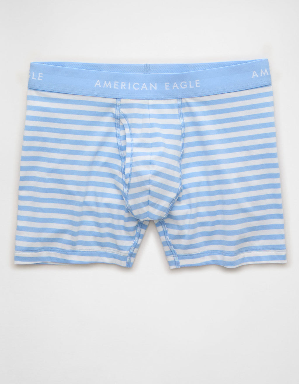 Calzoncillos Clásicos para Hombre Aeo 4.5, Paquete de 3. - Azul 3234_0093_401_f