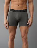Bóxer Clásico Hombre AE - Gris 3234_3823_024_of