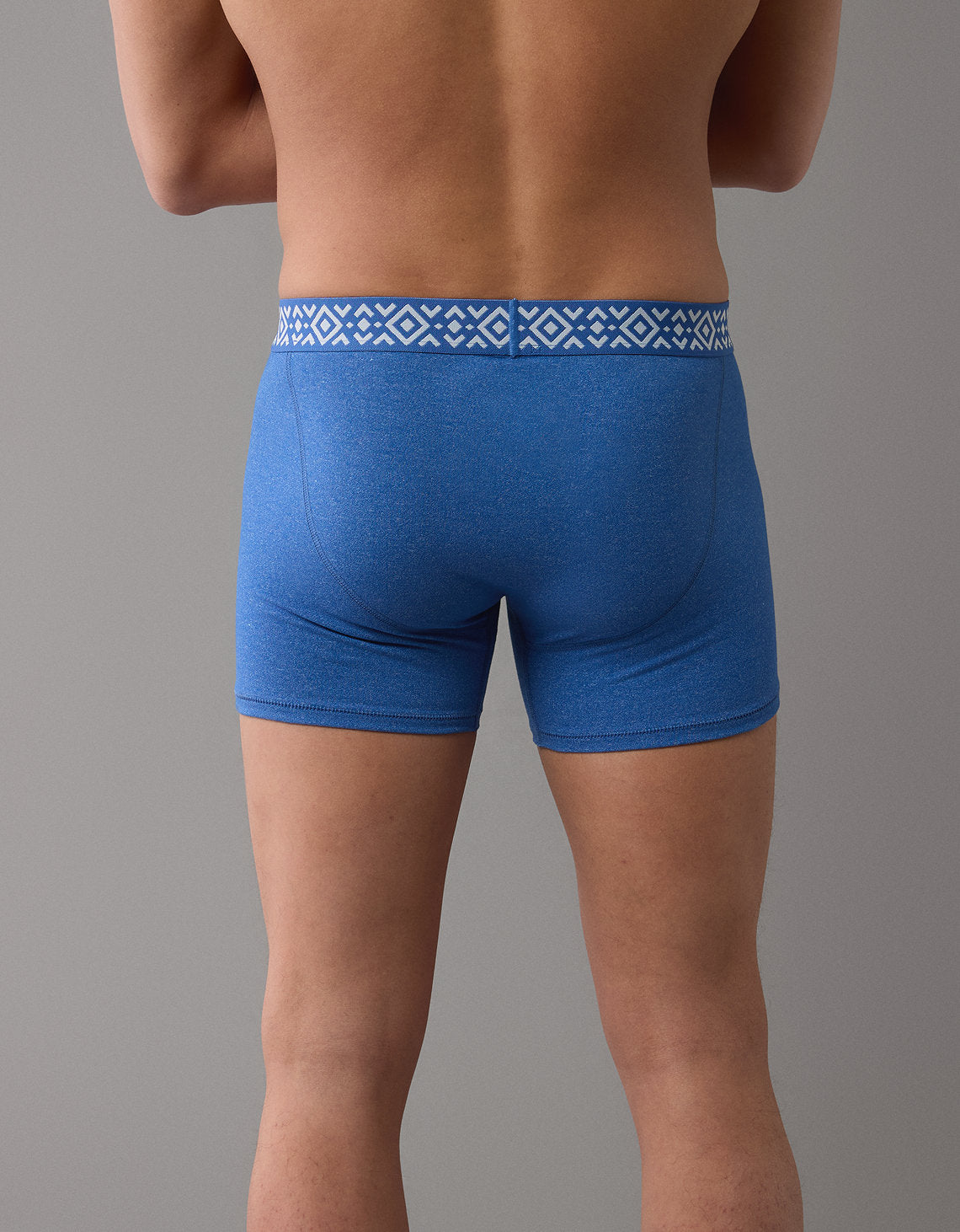 Bóxer Clásico Hombre AE - Azul 3234_3823_451_ob