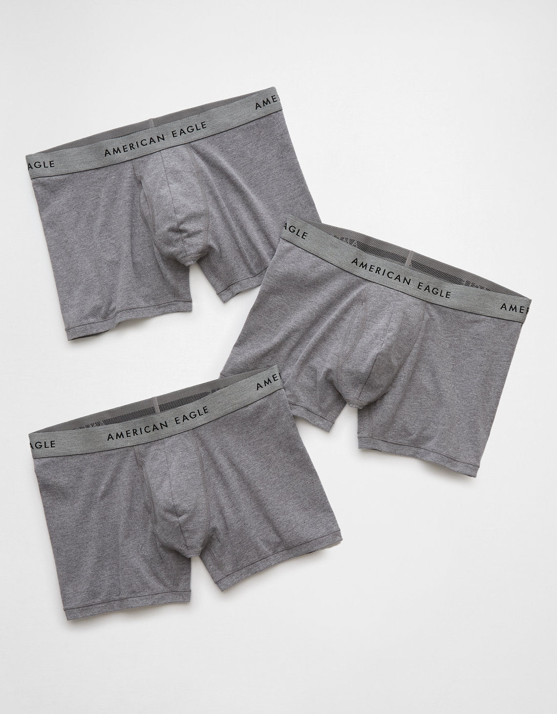 Paquete de 3 Bóxer Clásicos de Hombre AE - Multicolor 3234_4132_900_f