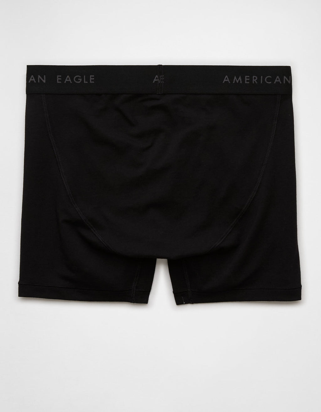 Bóxer Clásico de 4,5 pulgadas Ae - Negro 3234_4150_001_b