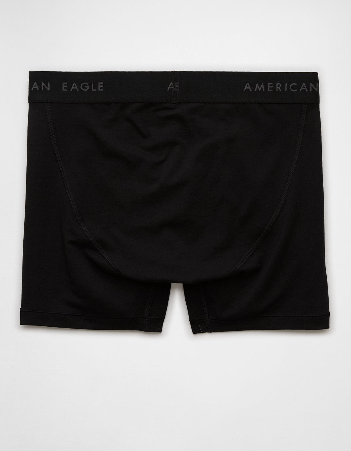 Bóxer Clásico de 4,5 pulgadas Ae - Negro 3234_4150_001_b