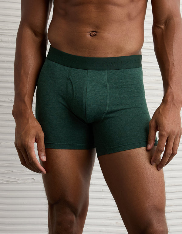 Bóxer Clásico de 4,5 pulgadas Ae - Generico