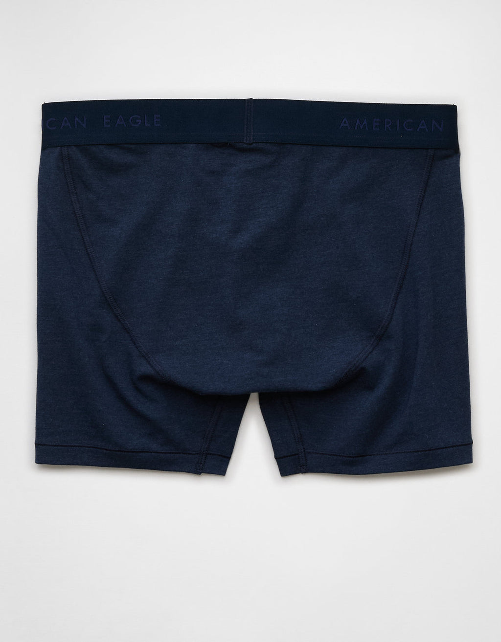 Bóxer Clásico de 4,5 pulgadas Ae - Azul 3234_4150_410_b