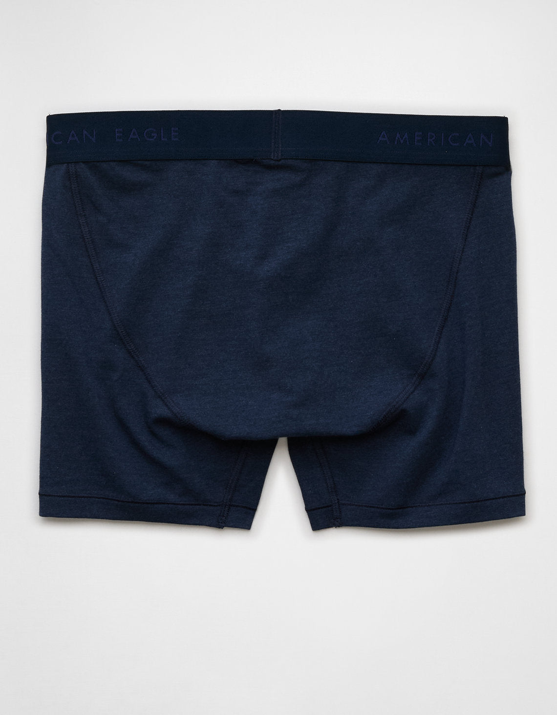 Bóxer Clásico de 4,5 pulgadas Ae - Azul 3234_4150_410_b
