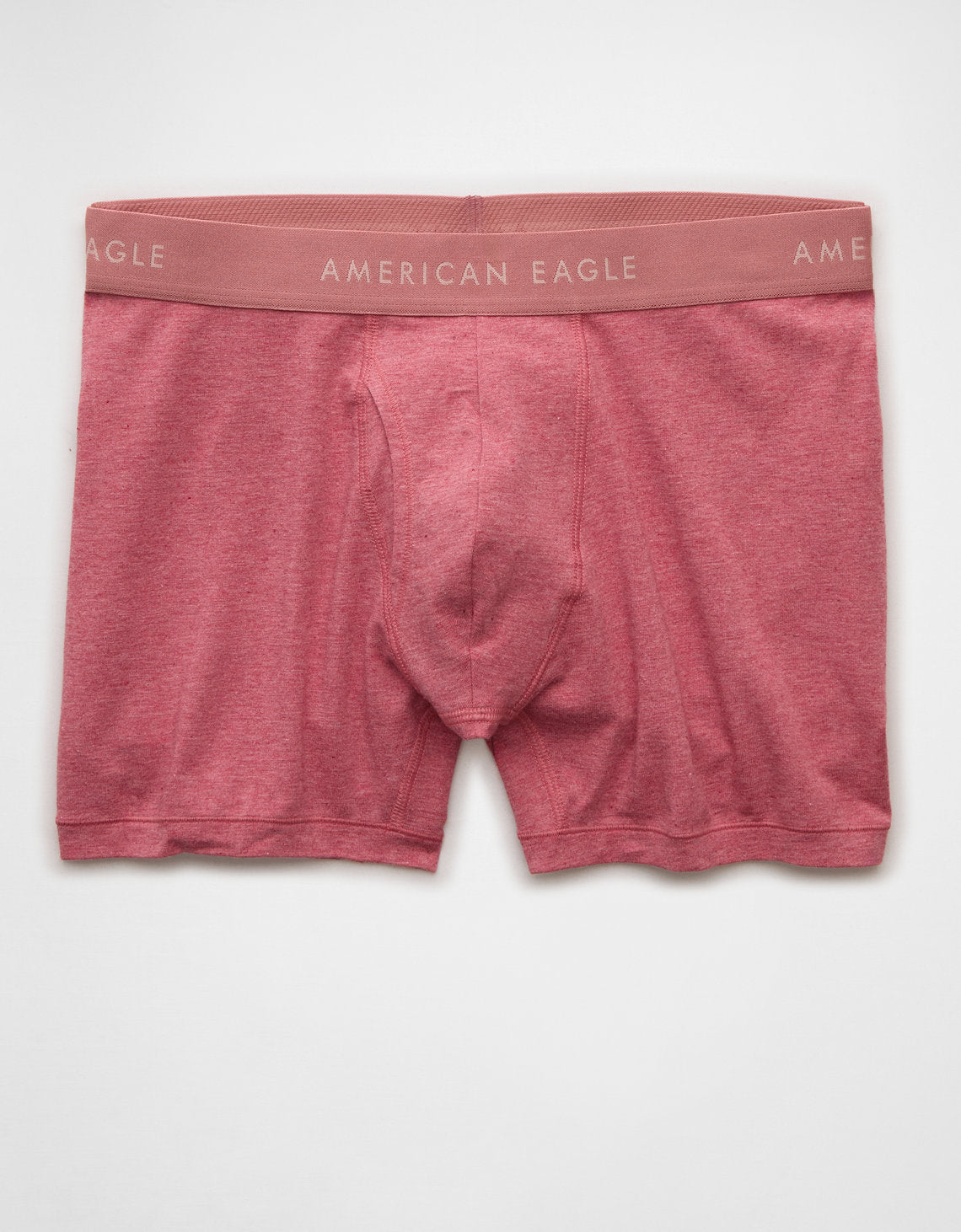 Bóxer Clásico de 4,5 pulgadas Ae - Rosa 3234_4150_654_f