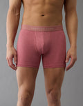 Bóxer Clásico de 4,5 pulgadas Ae - Rosa 3234_4150_654_of