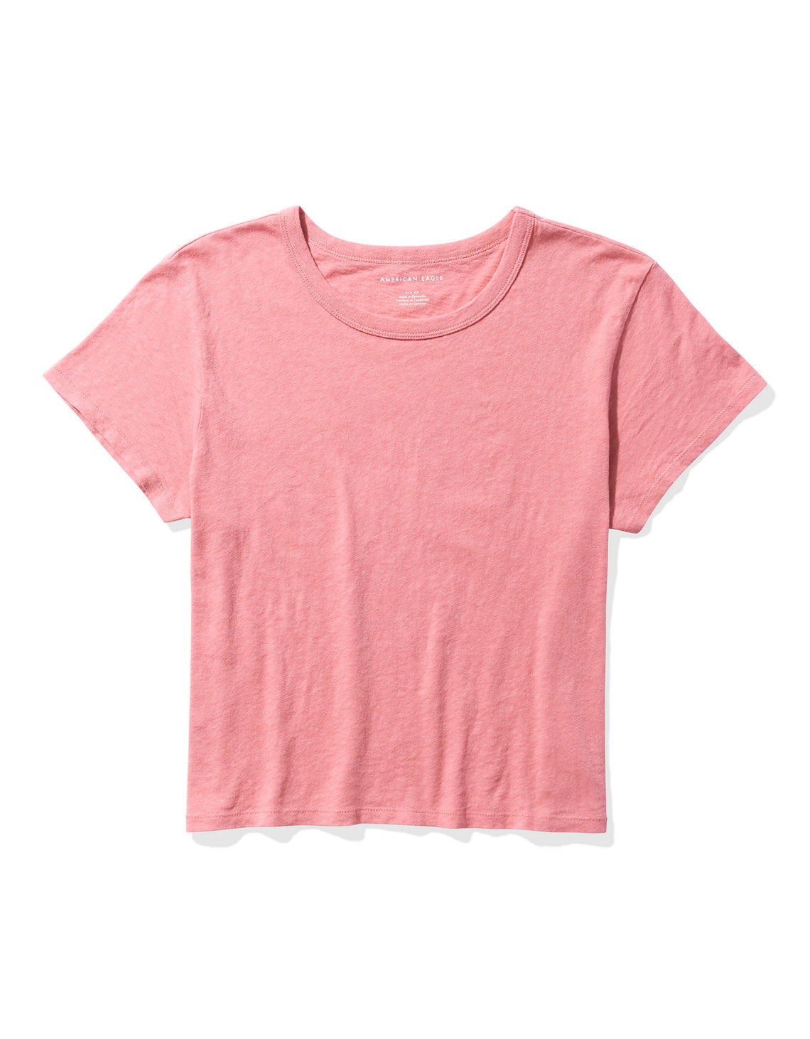 Body Ae de un solo hombro - Rosa 3375_8320_615_f