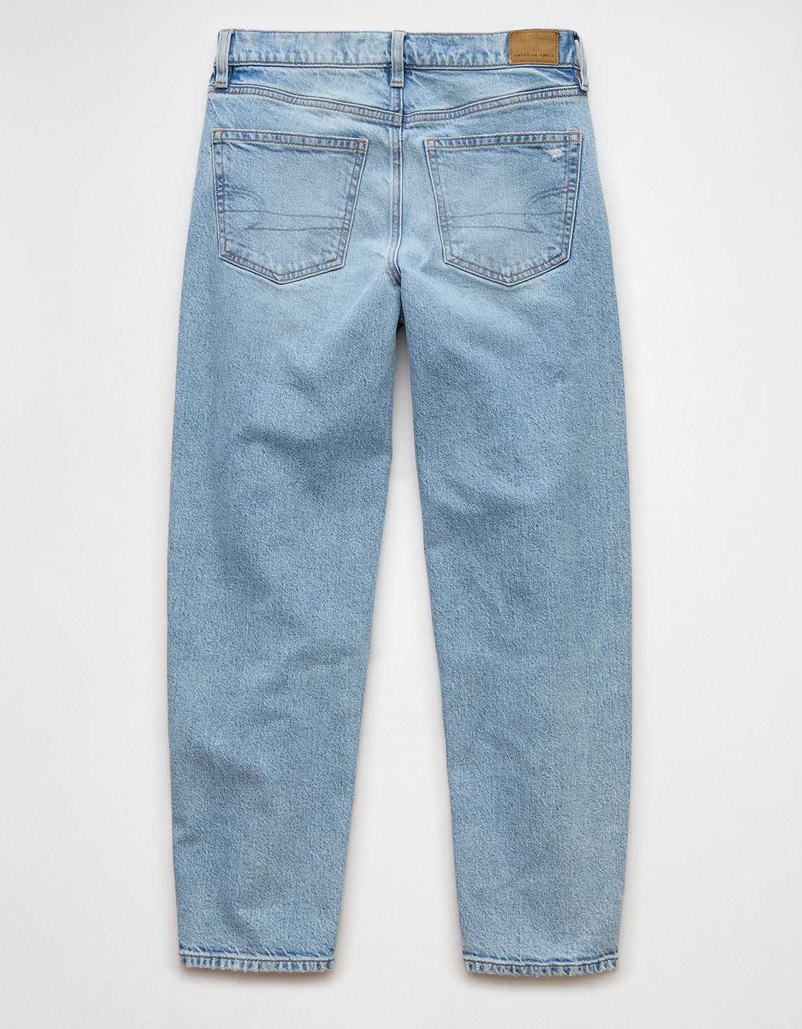 Jean barrel con stretch de mujer AE - Generico 3436_5383_432_b