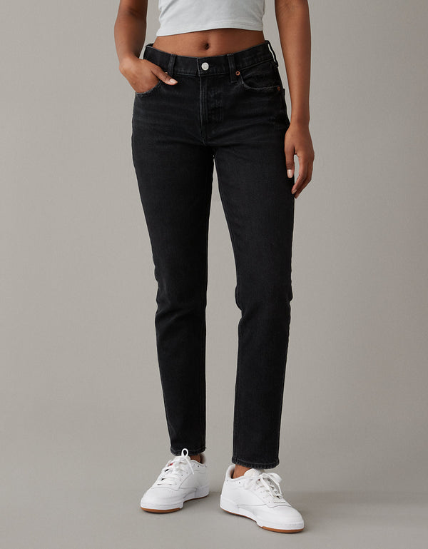 Jean Skinny Ae - Negro
