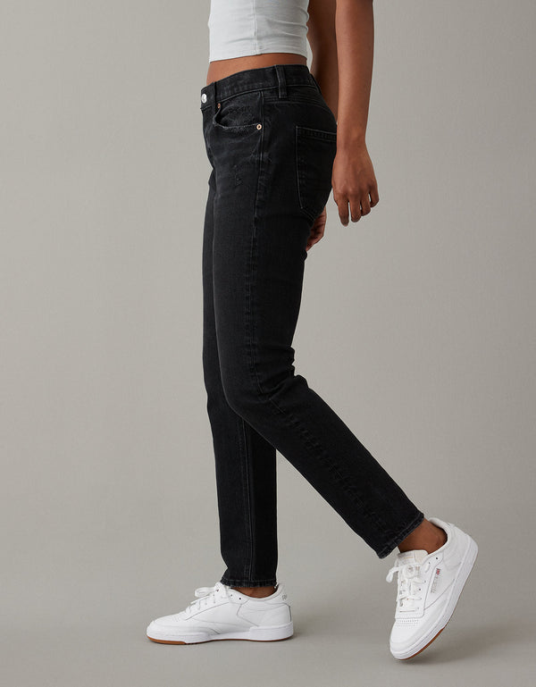 Jean Skinny Ae - Negro