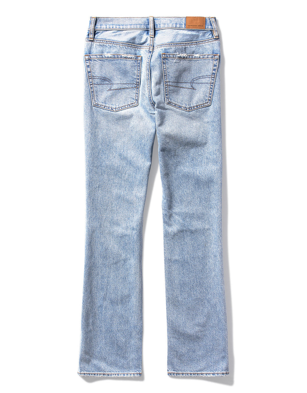 Jean Bootcut Ae - Azul 3437_4127_426_b