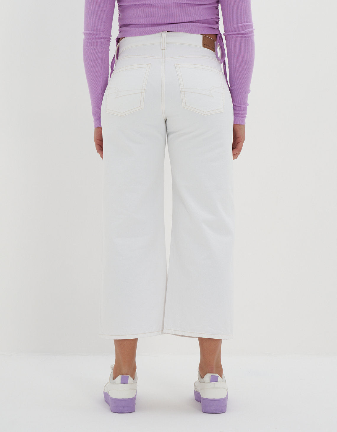 Jean Wide Leg Ae - Blanco 3437_4349_100_ob