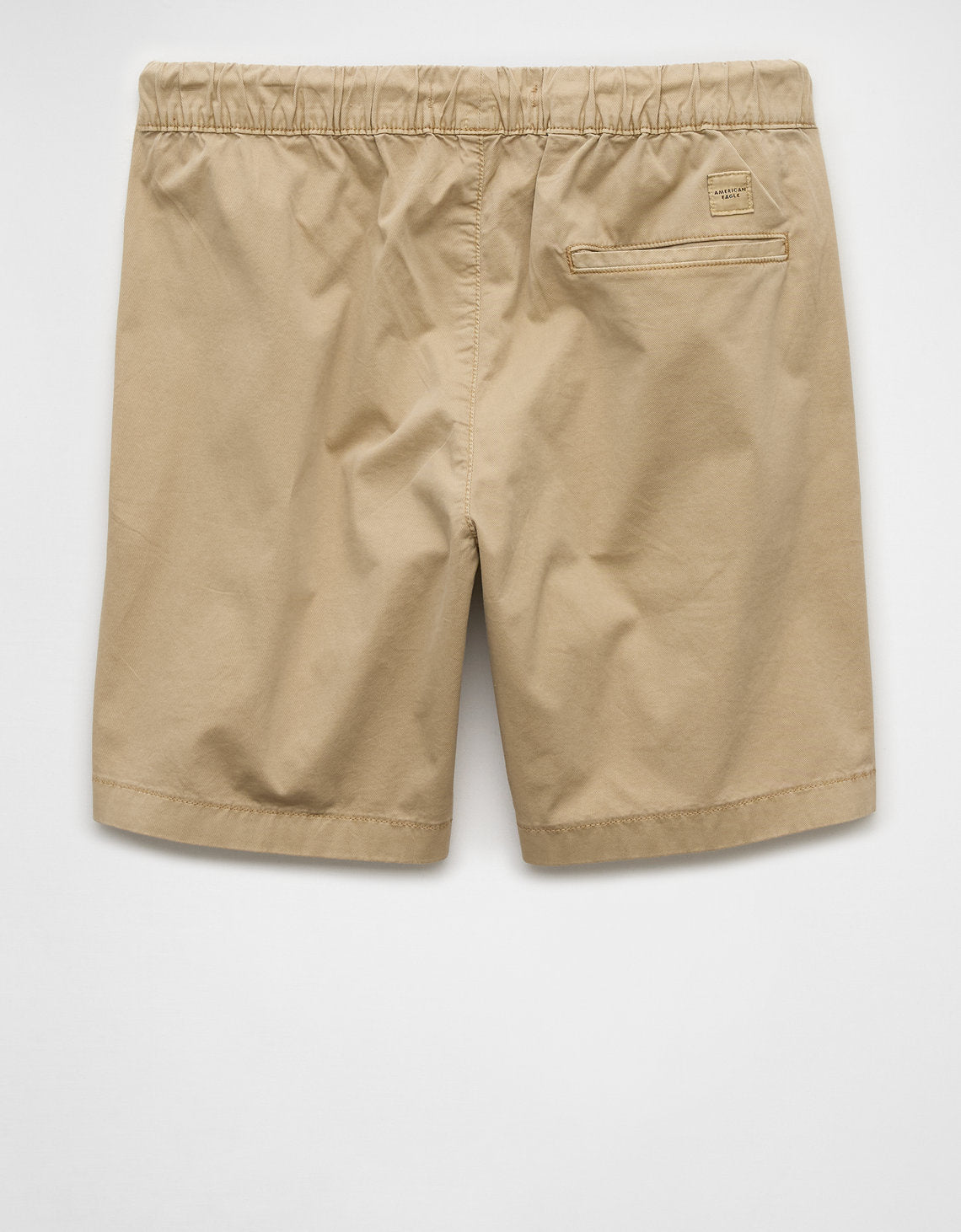 Short trekker de hombre AE - Caqui 4132_7877_212_b