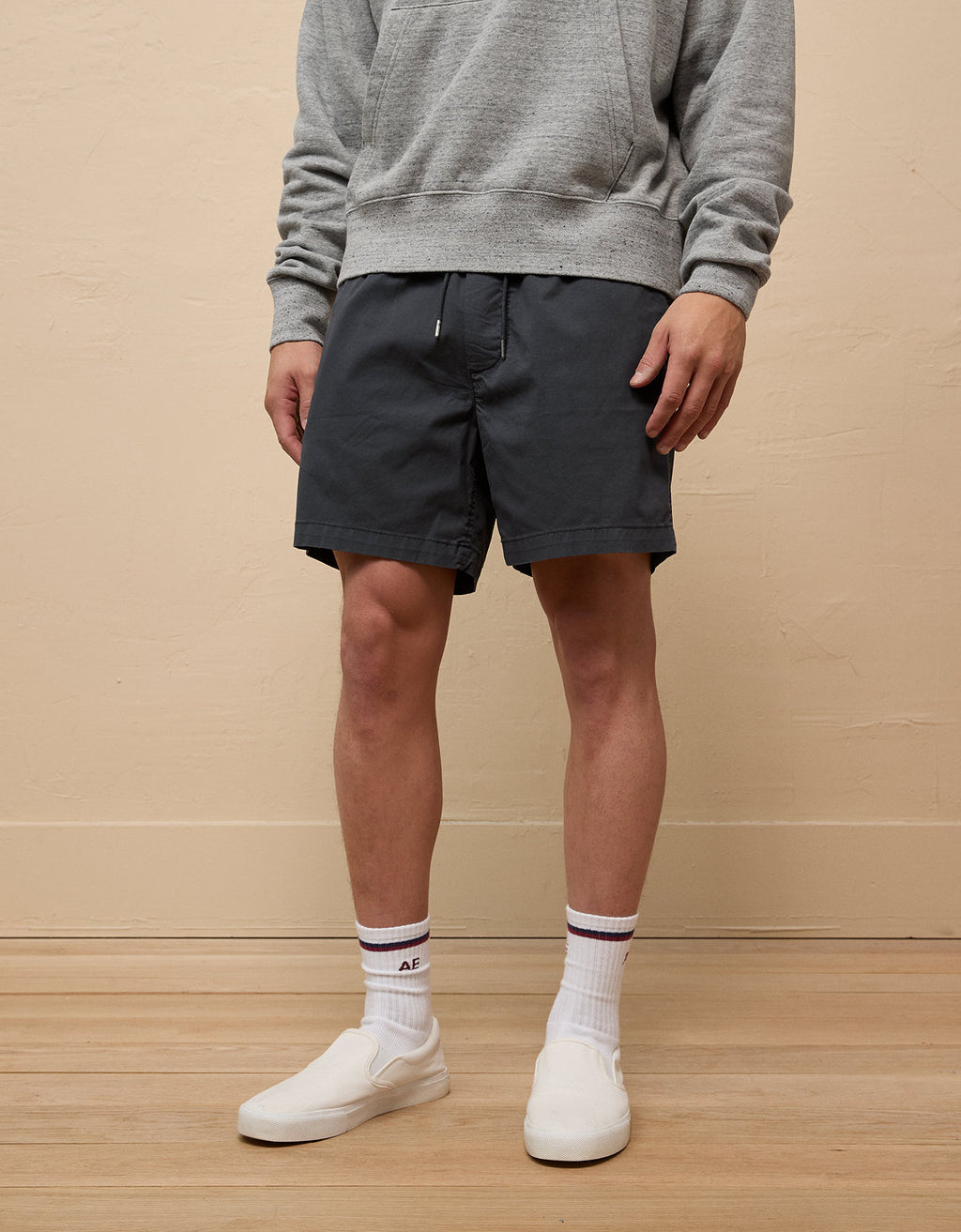 Short trekker de hombre AE - Generico 4132_7877_766_of