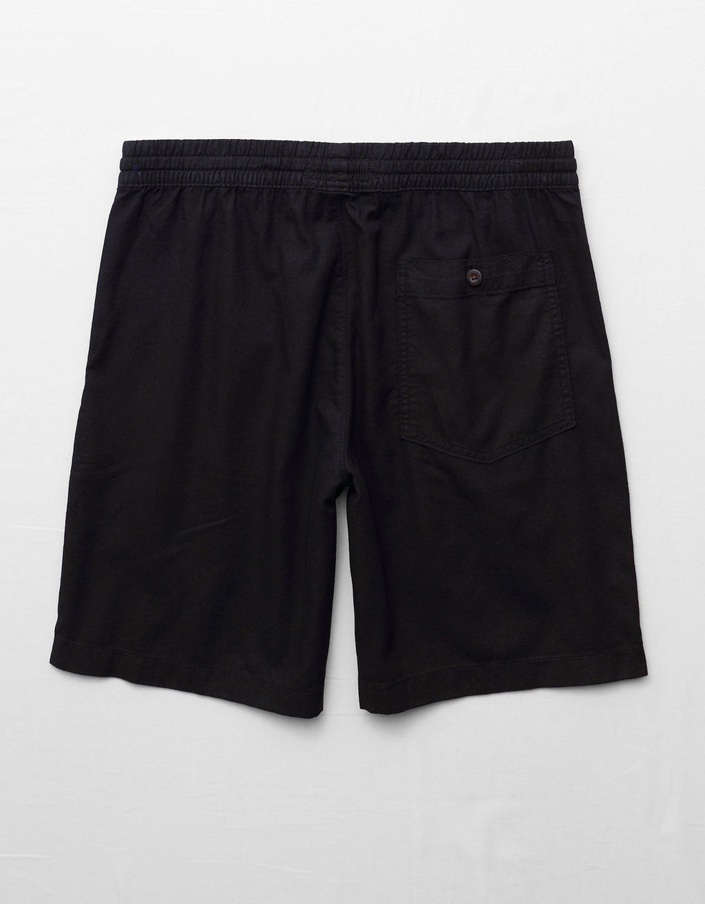 Ae 7 Flex Trekker Corto de aspecto Lived-In - Negro 4132_8132_001_b