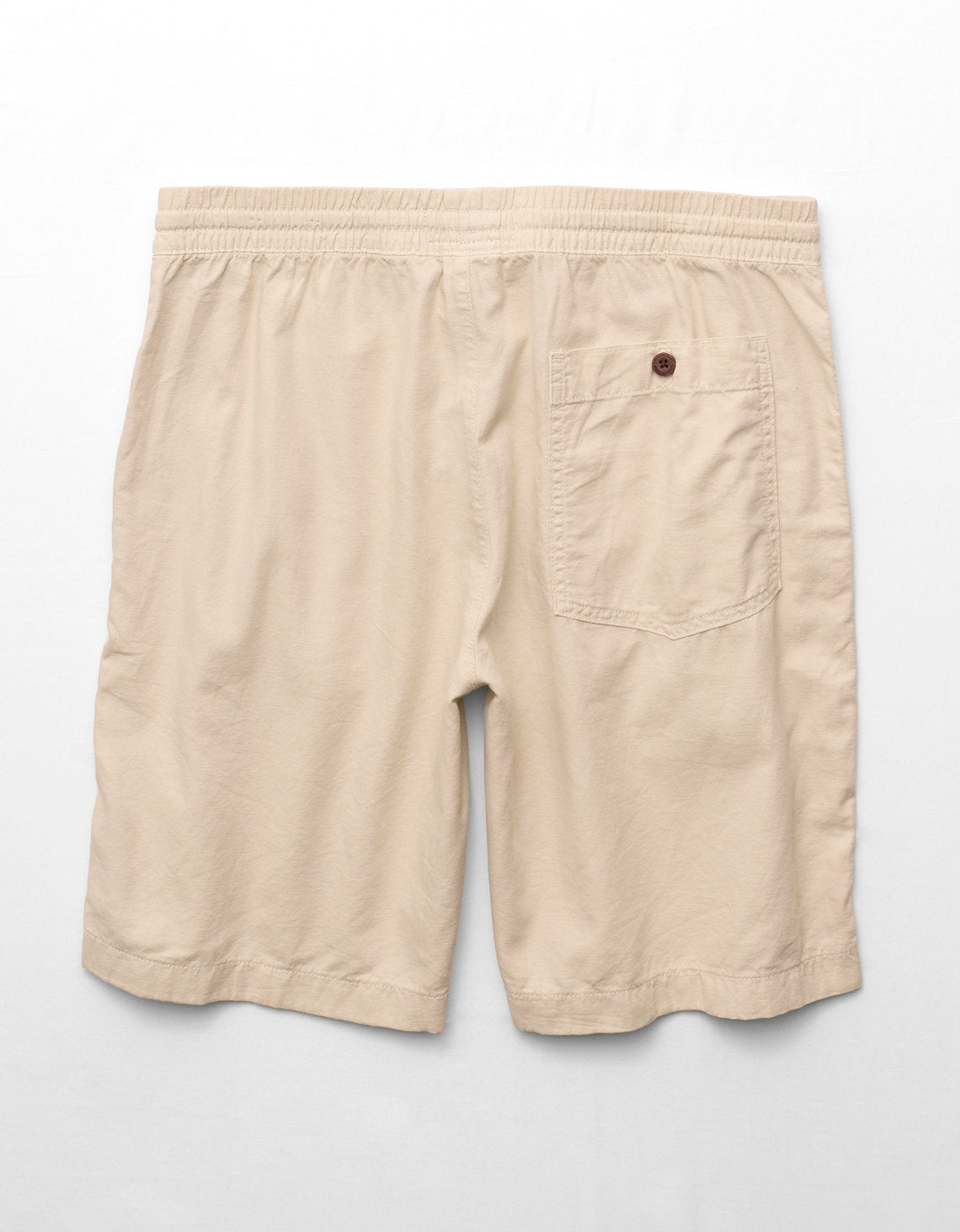 Ae 7 Flex Trekker Corto de aspecto Lived-In - Caqui 4132_8132_210_b