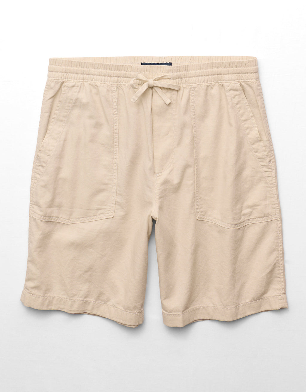 Ae 7 Flex Trekker Corto de aspecto Lived-In - Caqui 4132_8132_210_f