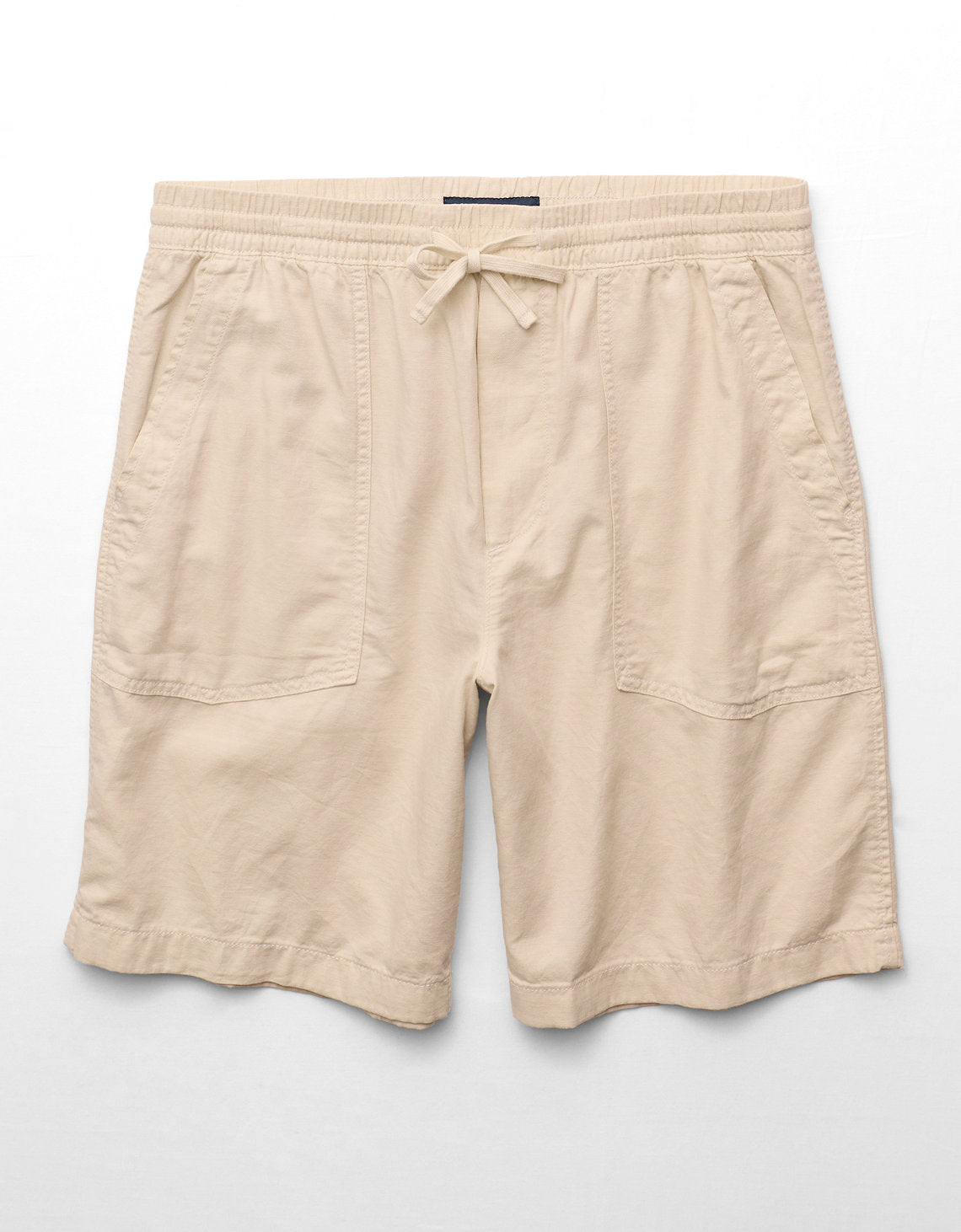 Ae 7 Flex Trekker Corto de aspecto Lived-In - Caqui 4132_8132_210_f
