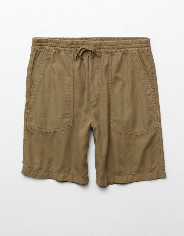 Ae 7 Flex Trekker Corto de aspecto Lived-In - Generico