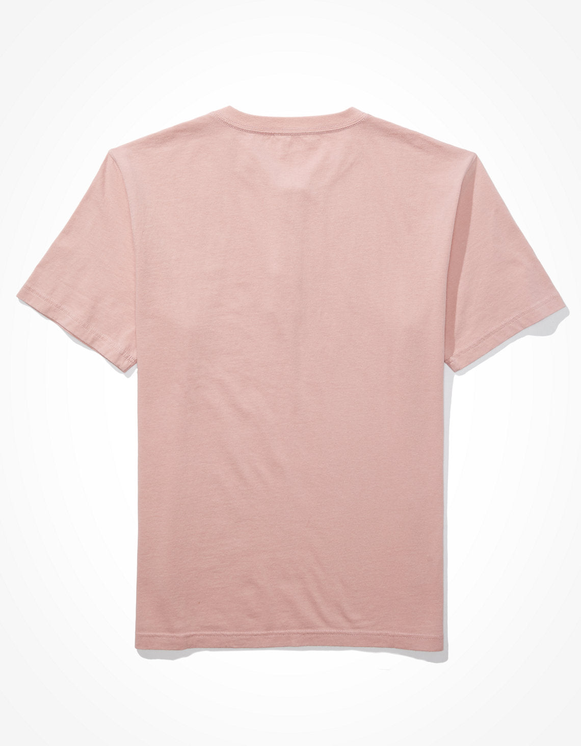 Camiseta cuello Henley manga corta Hombre AE - Generico 4165_1740_182_b