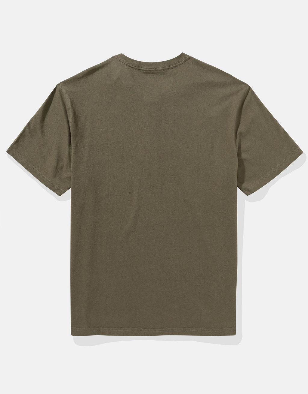 Camiseta cuello Henley manga corta Hombre AE - Generico 4165_1740_347_b