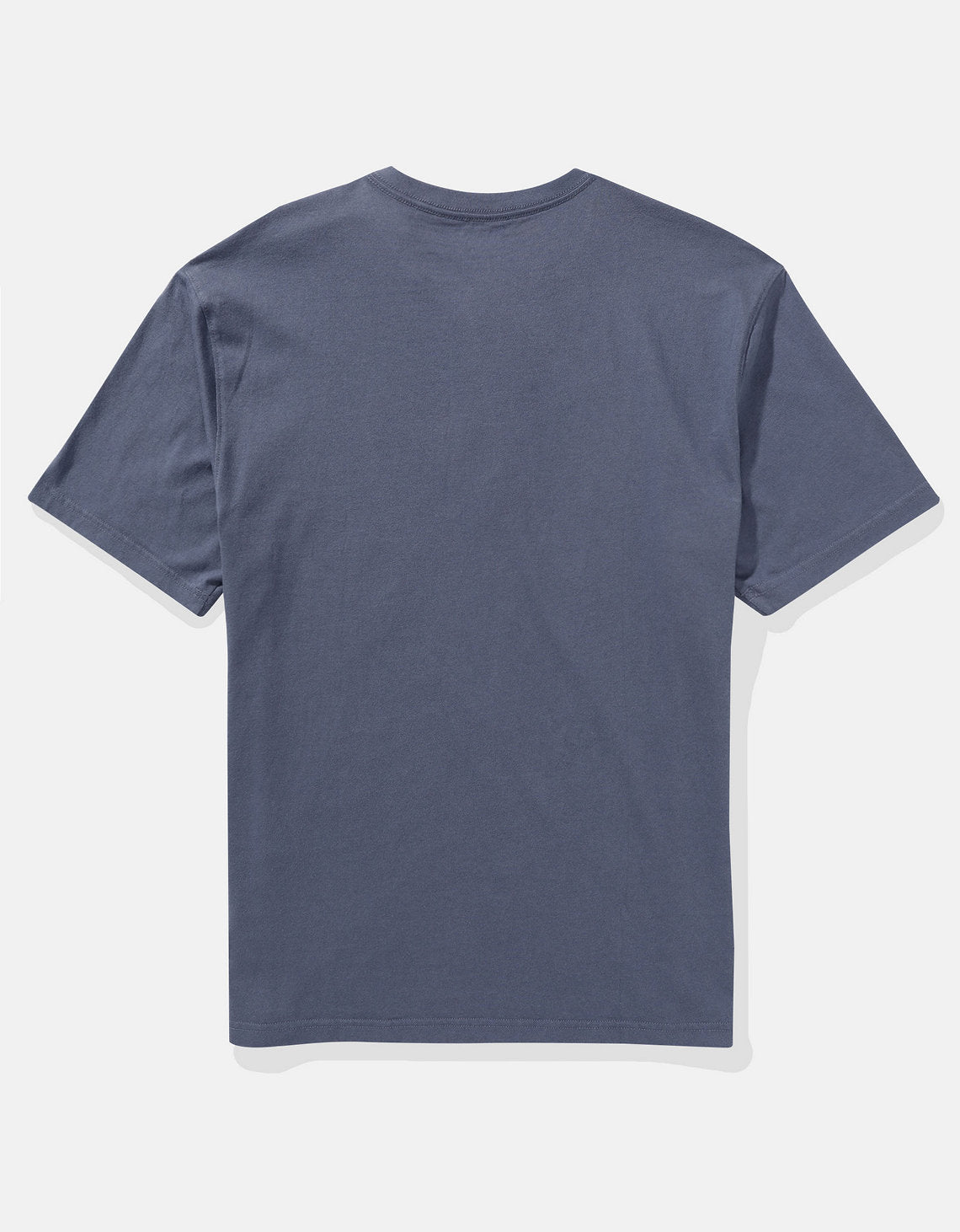 Camiseta cuello Henley manga corta Hombre AE - Generico 4165_1740_526_b