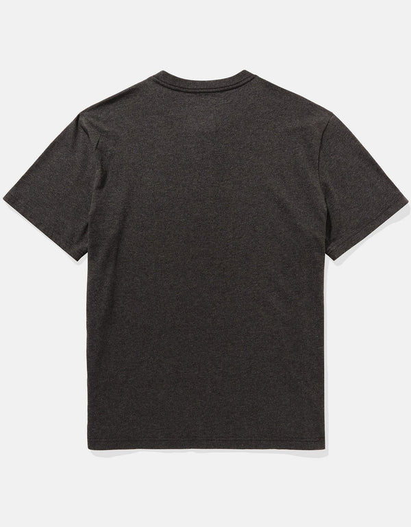 Camiseta de manga corta AE Henley Icon - Generico