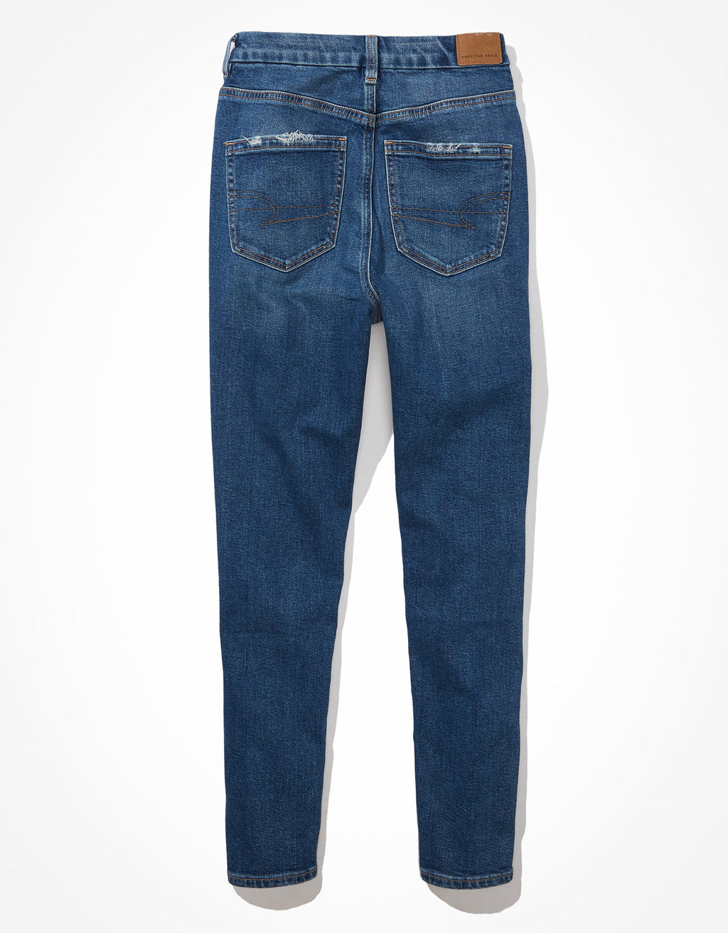 Ae Stretch Curvy mom Jean - Azul 4433_4079_136_b