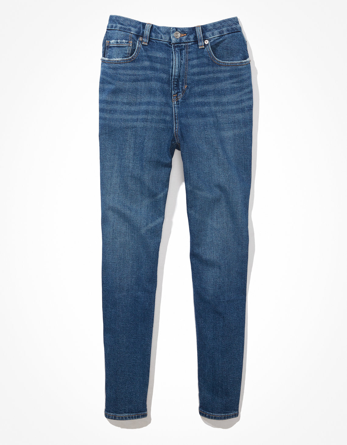 Ae Stretch Curvy mom Jean - Azul 4433_4079_136_f