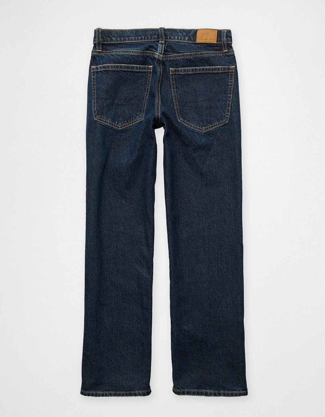Jean Stovepipe Tiro Alto Ae - Generico 4435_6048_516_b