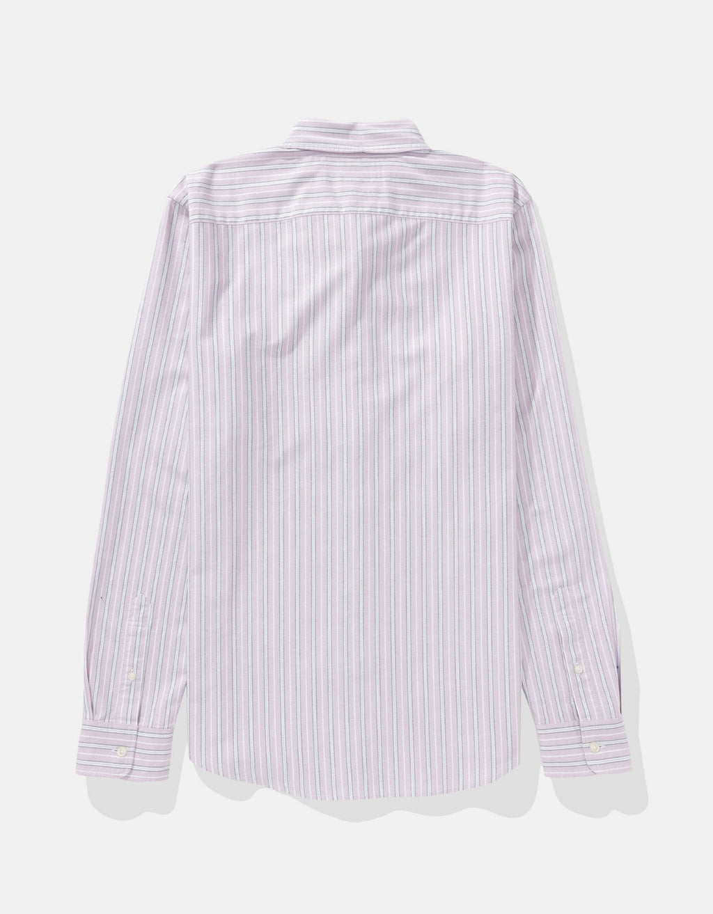 Camisa Oxford Slim Fit Ae - Generico 5153_2830_580_b