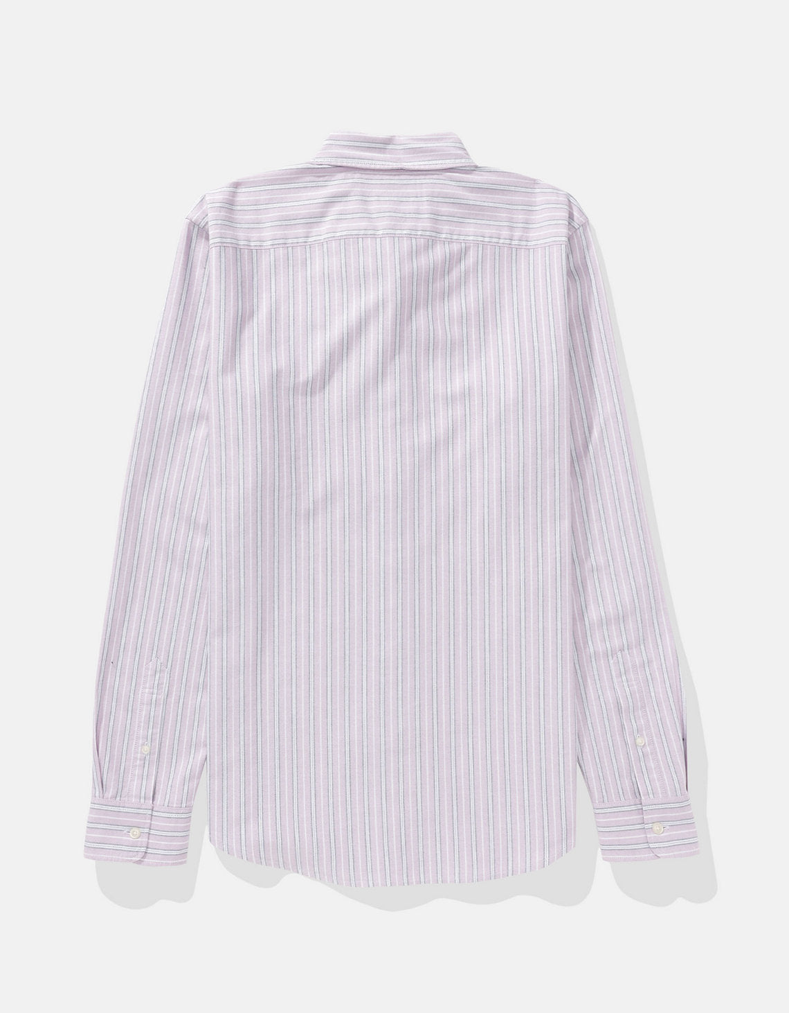 Camisa Oxford Slim Fit Ae - Generico 5153_2830_580_b