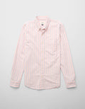 Camisa Oxford Slim Fit Ae - Naranja 5153_2830_800_f